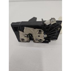 Serrure Avant Droit Dacia Logan Mcv 2 Phase 2 Break
